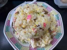 中華 若竹