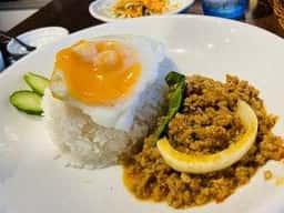 Thai & Indian Asain Bar SIMRAN