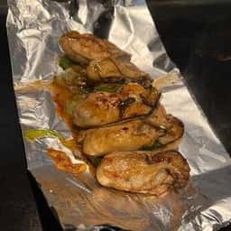 お好み焼き もんじゃ 鉄板焼 さっとん