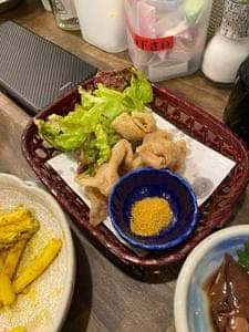 立ち呑み処 灯