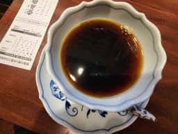 壹眞珈琲店 並木通り店