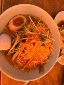 くるまやラーメン 上田店