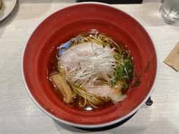 柳麺 呉田