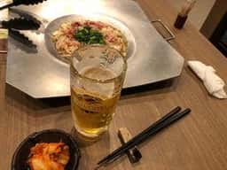 炊き肉 牛ちゃん 神戸店