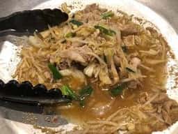 炊き肉 牛ちゃん 神戸店
