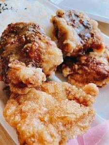 唐揚げ専門 さくら商店