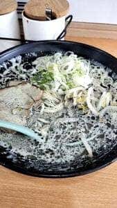 博多麺神 台東店