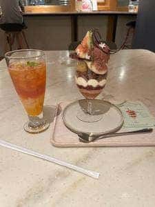 green bean to bar CHOCOLATE 中目黒店