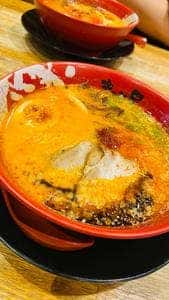 ラーメンまこと屋 栗東インター前店