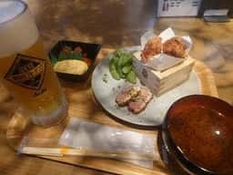 OSOZAi+バル 美濃味匠 アスティ大垣店