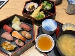 海鮮 魚力昭島モリタウン店