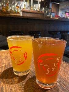 beer bar うしとら