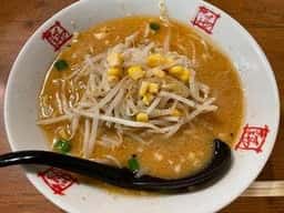 おおぎやラーメン 長野大町店