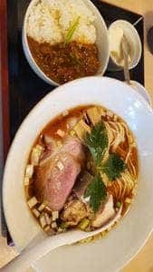 だし廊 BUSHI ブランチ仙台