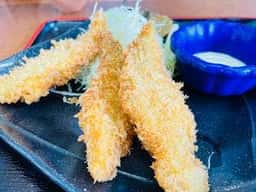 金谷食堂