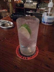 HATCH's BAR