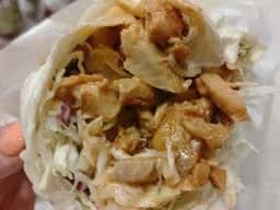 HAPPY KEBAB 市川店