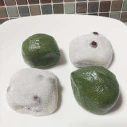 山田餅本店