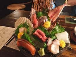 割烹居酒屋 膳