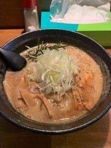 つけ麺屋ちっちょ 香里園店