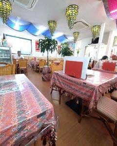 Tara 八日市インター店