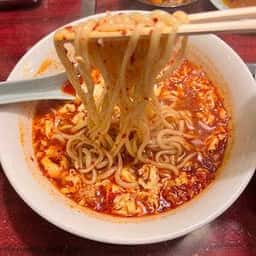 元祖ニュータンタンメン本舗 仲の谷店