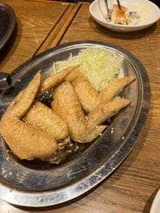とりとり亭 名駅東店