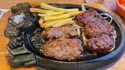 ブロンコビリー 大野城御笠川店