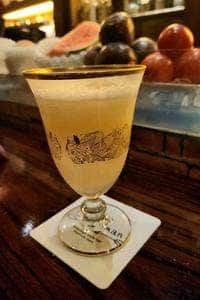 BAR CRAFTMAN