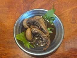 鰻一