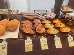 KANOA bakery
