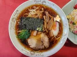中華 一光