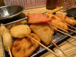 串処 みっちゃん