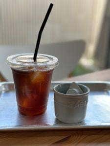 クレープCafe ボンポワン