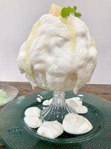 不思議なかき氷 金沢店