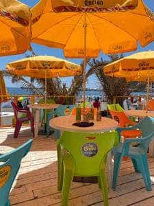 @Beach Terrace