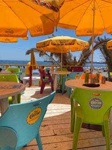 @Beach Terrace