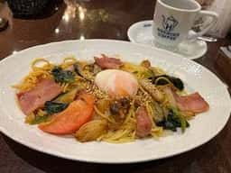 星乃珈琲店 町田北口店