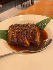 台湾料理 萬来館 金屋店