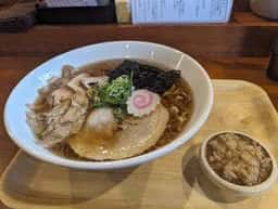 ラーメン佐竹