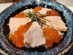 山神山人 仙台場外市場 杜の市場