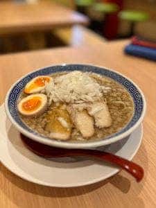 新潟発祥なおじ 南林間店