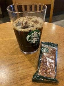スターバックス コーヒー 新宿南口店