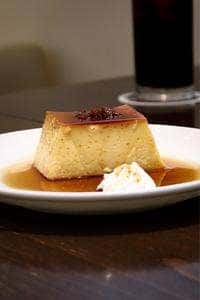 カフェ キャンティ 松屋銀座店