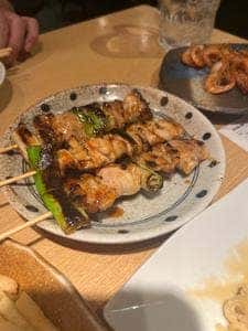 テング酒場 新宿郵便局前店