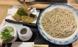 繁昌そば