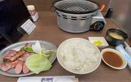 うかいや レストラン東相生店