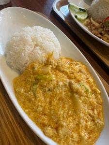 ティーヌンキッチン 西新宿店