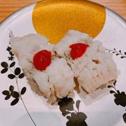 回転寿司がんこ エキマルシェ大阪店