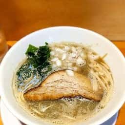 麺ゃ こもん